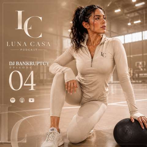 آهنگ DJ Bankruptcy Luna Beauty Casa 4 دانلود آهنگ DJ Bankruptcy Luna Beauty Casa 4