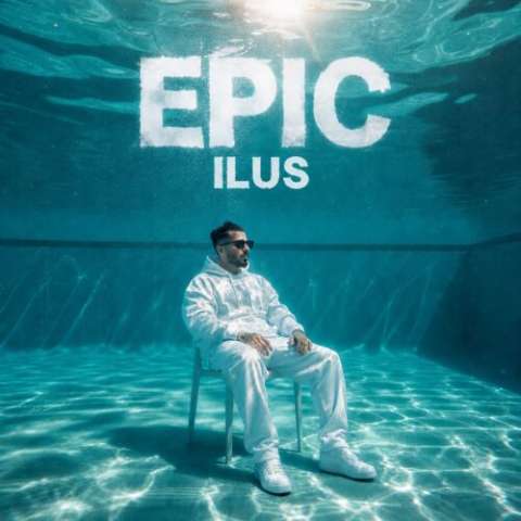 آهنگ دی جی ایلوس EPIC 2 دانلود آهنگ دی جی ایلوس EPIC 2