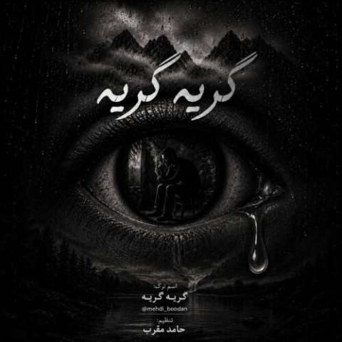 آهنگ مهدی بودن گریه گریه دانلود آهنگ مهدی بودن گریه گریه
