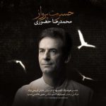 دانلود آهنگ محمدرضا حضورى به نام حسرت پرواز