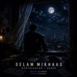 دانلود آهنگ مرتضی آزاد و سعید ابراهیم وند به نام دلم میخواد